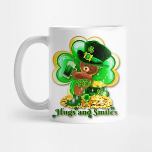 Leprechaun Mug